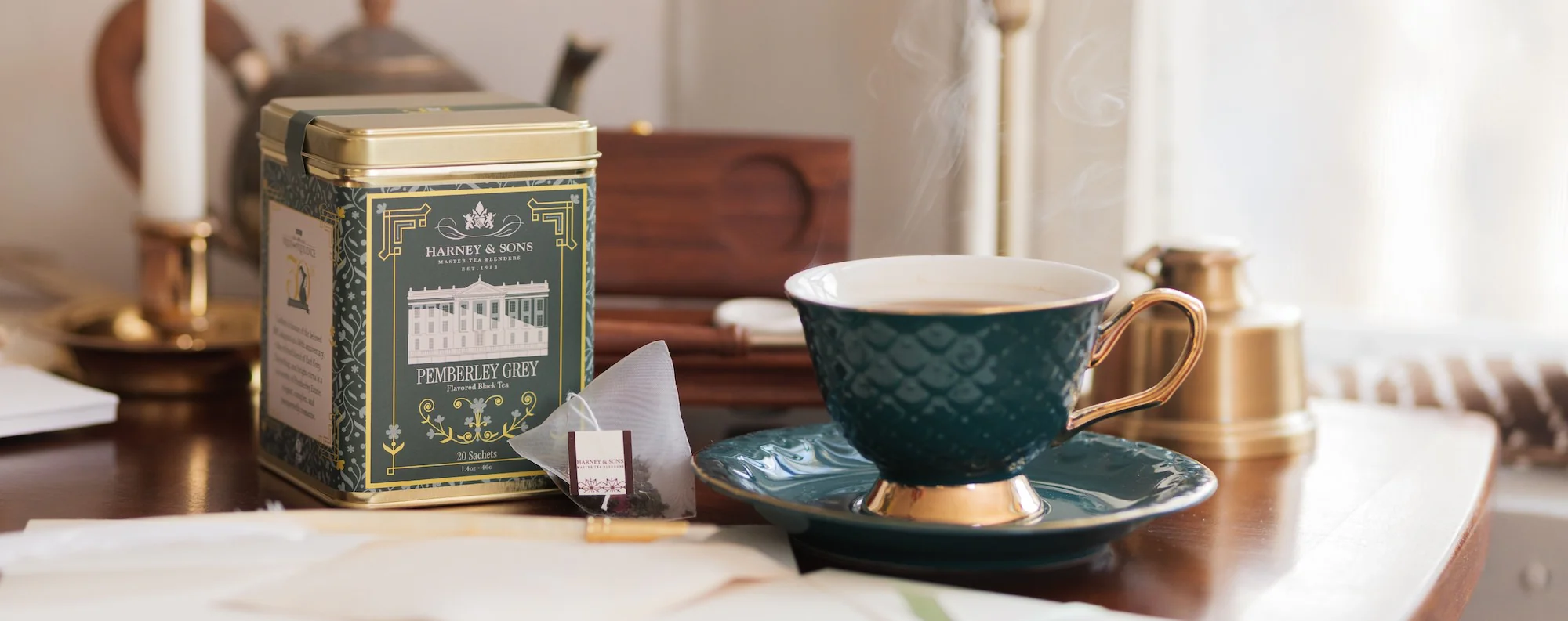 Welcome to Our Store